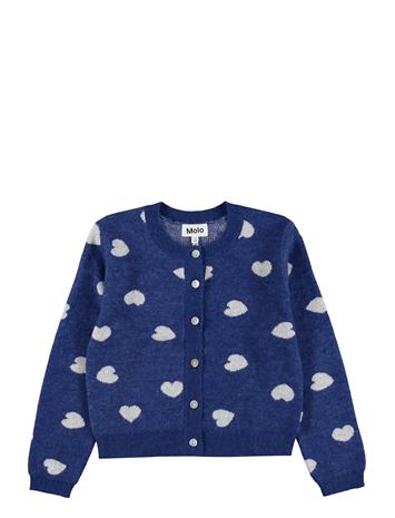 Molo Ginny - Blue - 158/164
