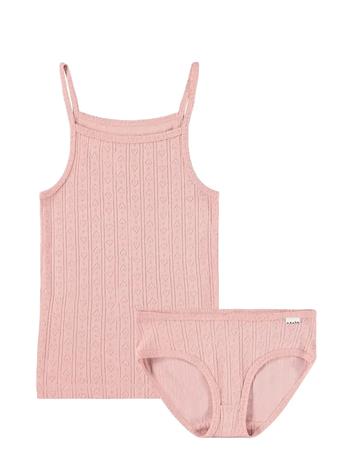 Molo Janice Set - Pink - 158/164