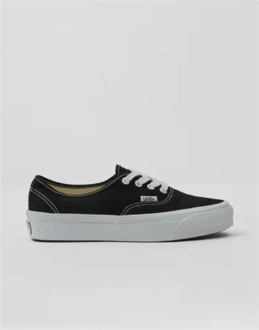 VANS - Musta - Lx Authentic Reissue 44 Lx