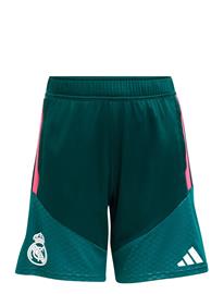 adidas Performance Real Tr Shoy - Green - 176
