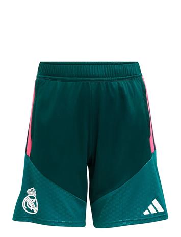 adidas Performance Real Tr Shoy - Green - 176