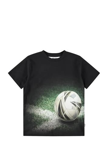 Molo Riley - Black - 164