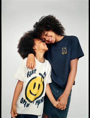 Molo Riley - Black - 164