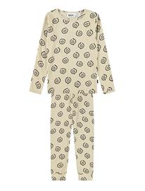 Molo Lue - Cream - 164