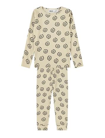 Molo Lue - Cream - 164