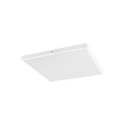 EGLO FUEVA 1 PLAFOND 500X500 25W 2700LM DIMMPB. VALKOINEN