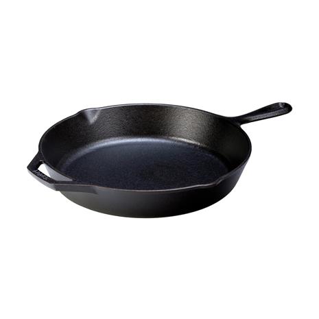 Lodge valurautapannu 31cm