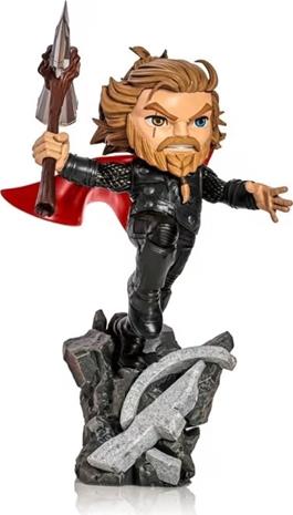Iron Studios Statue Thor - Avengers: Endgame - MiniCo