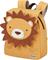 Samsonite Lion Leo Reppu 7L – kuva 6