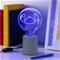 Stitch - Led Neon Bulb Lamp – kuva 5