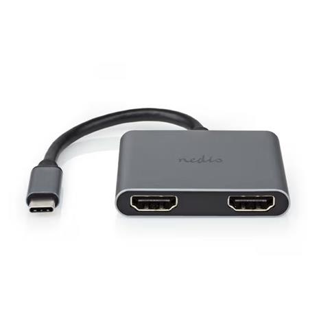 Nedis adapter - 10 cm