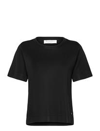 BUSNEL Tia Solid Top - Black - 38