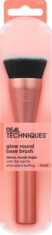 Real Techniques - Glow Round Base Brush
