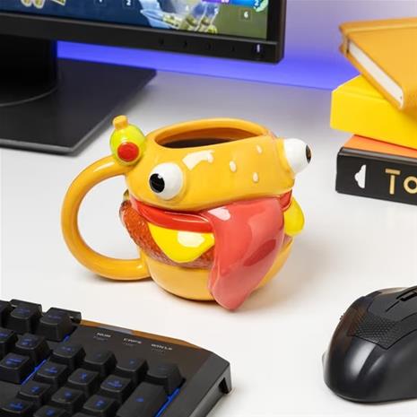 Paladone Fortnite Durrr Burger muki