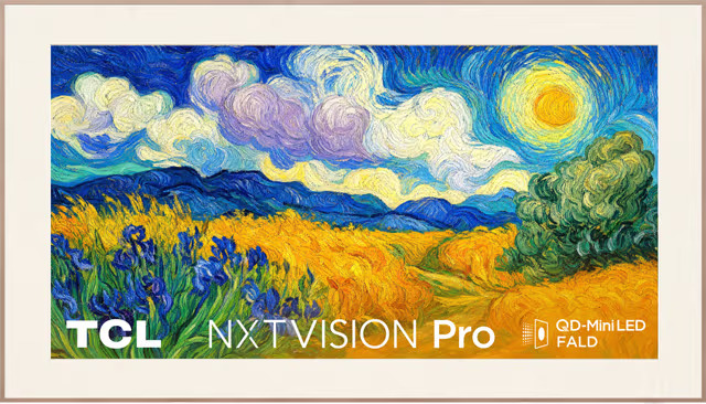 TCL 75A400 Pro (75"), LED-televisio