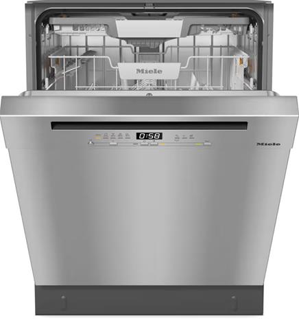 Miele G 5811 SCU Active Plus, astianpesukone