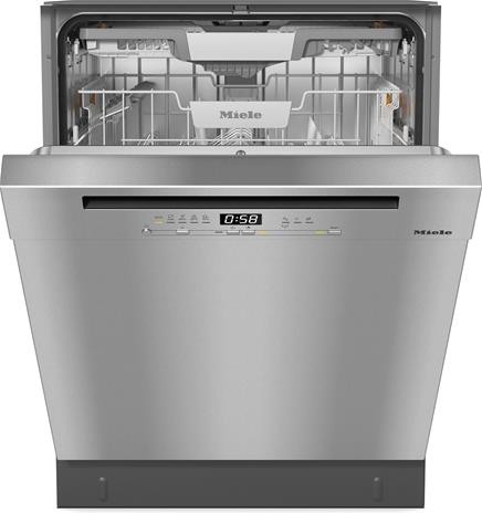 Miele G 5811 SCU Active Plus, astianpesukone