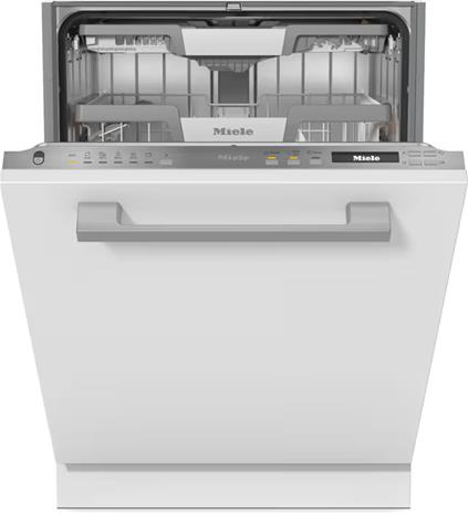 Miele G 7085 SCVi XXL AutoDos, astianpesukone