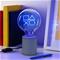 Playstation - Led Neon Bulb Lamp – kuva 4