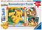 Ravensburger - Pokä©mon 3x49p - (12004062) – kuva 8