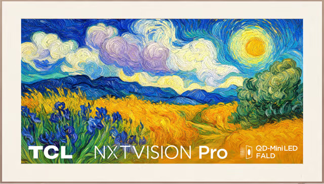 TCL 98A400 Pro (98"), LED-televisio