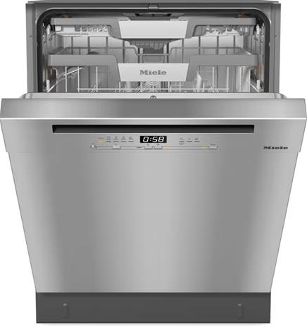 Miele G 5843 SCU Active Plus E, astianpesukone – kuva 7/8