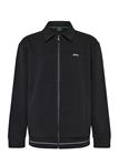 BOSS Sw_Member Fz - Black - XXL