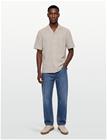 BOSS Rayer_M - Grey - XXL