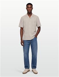 BOSS Rayer_M - Grey - XXL