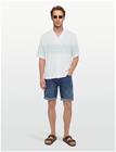 BOSS Lapisy_M - White - XXXL