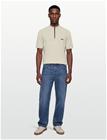 BOSS Kn_Network Mz - Beige - XXXL