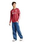 adidas Performance Lfc H Jsy L - Red - XXL