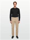 Burberry Ellison Long-Sleeved Shirt - Black - XXXL