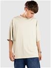 Blue Tomato Oversized T-paita cool grey 3u Miehet