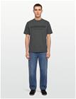 Burberry Ellison T-Shirt - Grey - XXXL