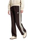 adidas Sportswear W 3S Fl Oh Pt - Brown - XL