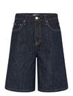 Tommy Hilfiger Bermuda Shorts Rinse Hw - Navy - 32