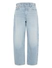 Calvin Klein Jeans Relaxed Barrel Jean Lapis Sky - Blue - SH/32