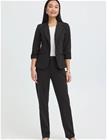 Fransa Frblazer Pa 9 - Black - 44
