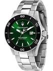 Mens Watch Maserati R8853100038, Quartz, 43mm, 10ATM