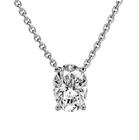 Kohinoor 213L-818V-35 Ellen timanttikaulakoru Limited Edition 0,35 ct