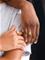 Pilgrim Here Ring Gold-Plated - Gold - ONE SIZE – kuva 1