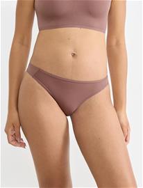 sloggi Sloggi Soft Adapt Tiny Tanga - Brown - XXL