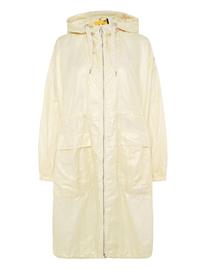 Parajumpers Olga Coat - Yellow - S