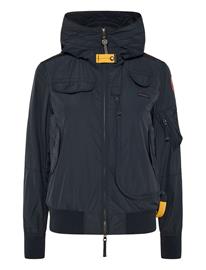 Parajumpers Gobi Spring Jacket - Grey - XXL