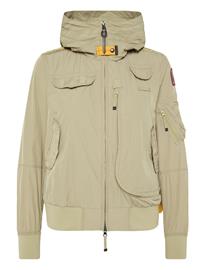Parajumpers Gobi Spring Coat - Beige - XL