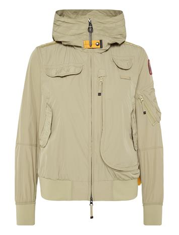 Parajumpers Gobi Spring Coat - Beige - XL