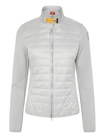 Parajumpers Olivia Jacket - Grey - L