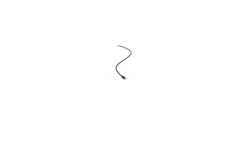 Xtrfy Cable USB-C to USB-A Standard Braided Re