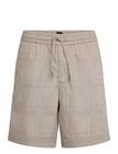 BOSS Sandrew_6_Shorts - Grey - 38